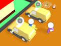 Játék Parkoló Jam  online