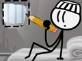 Játék DOP Stickman Jailbreak online