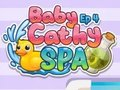 Játék Cathy Baby EP4: Spa online