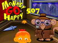 Játék Majom go Happy Stage 507 online