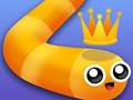 Játék Kígyó. io  online