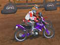 Játék Motocross verseny online