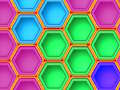 Játék Neon hex online