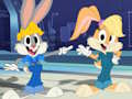Játék Bugs Bunny Builders House Builder online
