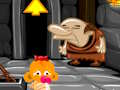 Játék Majom go Happy Stage 218 online