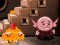 Játék Majom go Happy Stage 219 online