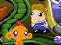 Játék Majom go Happy Stage 220 online