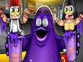 Játék Grimace Shake rejtvény online