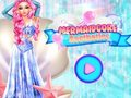 Játék Mermaidcore esztétika  online