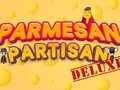 Játék Parmezán Partizán Deluxe  online