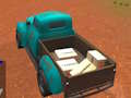Játék Offroad pickup szimulátor online