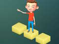 Játék 3D izometrikus csempe  online