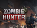 Játék Zombivadász  online