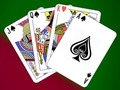 Játék Solitaire Spider és Klondike  online