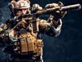 Játék Commandos csata a túlélésért 3D online