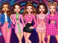 Játék Celebrity Pink Core Esztétikus megjelenés  online