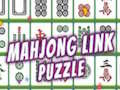 Játék Mahjong link puzzle online