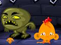 Játék Majom go Happy Stage 224 online