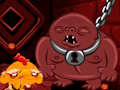 Játék Majom go Happy Stage 226 online