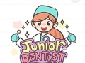 Játék Junior fogorvos  online