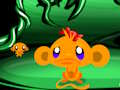 Játék Majom go Happy Stage 230 online
