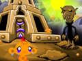 Játék Majom go Happy Stage 234 online