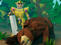 Játék Skillfite. io  online