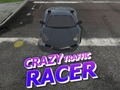 Játék Őrült Traffic Racer  online