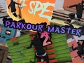 Játék Parkour mester 2  online