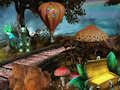 Játék Secret Escape Survival  online