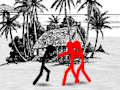 Játék Stickman Doodle Epic Rage online