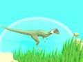 Játék Dino Evolution 3D online