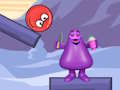 Játék Rúgd Grimace-t  online