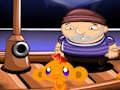 Játék Majom go Happy Stage 237 online