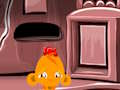 Játék Majom go Happy Stage 238 online