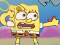 Játék Friday Night Funkin SpongeBob vs Squidward  online
