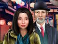 Játék Shanghai teaház  online