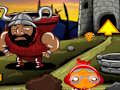 Játék Majom go Happy Stage 243 online