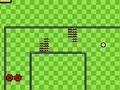 Játék Veszély Putt  online