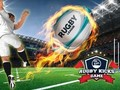 Játék Rugby Kicks játék  online