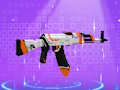 Játék Beat Shooter játék  online