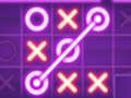 Játék Tic Tac Toe: egy csoport klasszikus játék  online