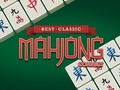 Játék A legjobb klasszikus Mahjong Connect  online
