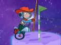 Játék Kutya és póni Supertail: Star Jump  online