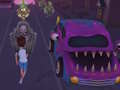 Játék Végtelen Runner 3D motor! online
