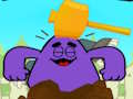 Játék Skibidi WC és grimasz: Whack-a-Mole  online