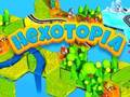 Játék Hexotopia online