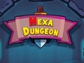 Játék Hexa pince online