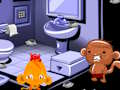Játék Majom go Happy Stage 770  online