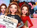 Játék Insta Celebrity Hashtag-célok  online